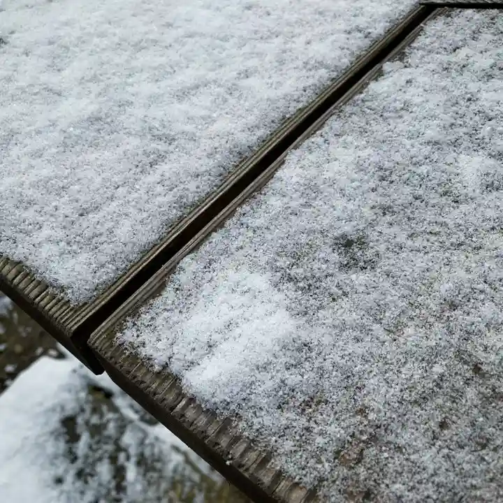 滑川神社 - 仕事と子どもの守り神のその他建物