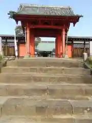 正定寺(茨城県)