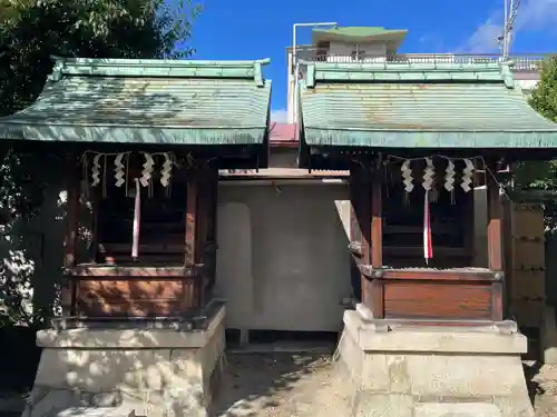 菅大臣神社(京都府)