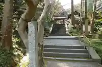 岩船寺のその他建物