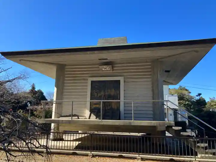 東観音寺(愛知県)