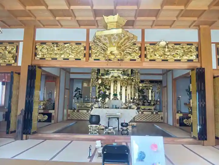 本正寺(岐阜県)