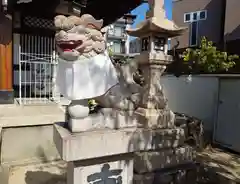 打出天神社(兵庫県)