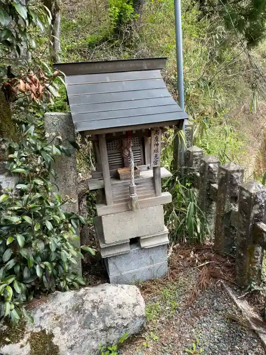 高座神社(兵庫県)