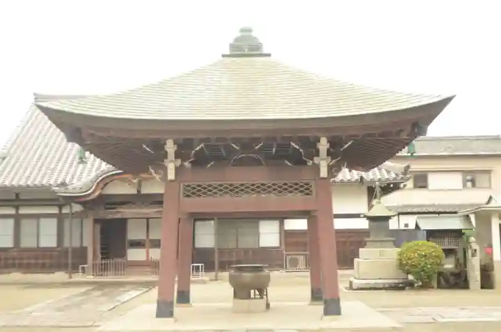 継松寺(三重県)
