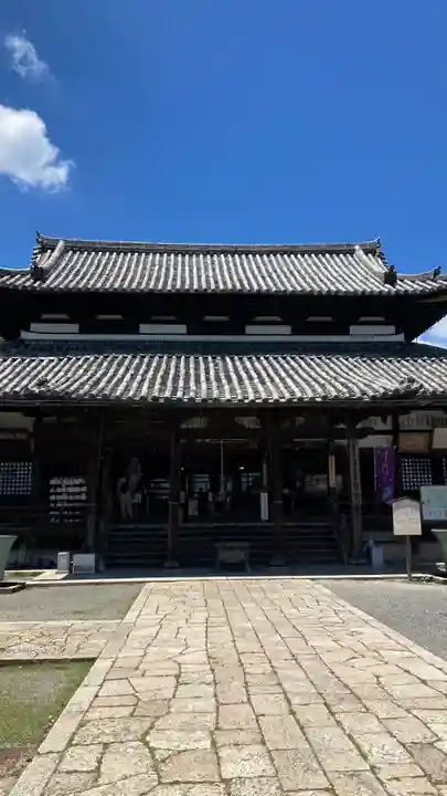 園城寺(三井寺)(滋賀県)