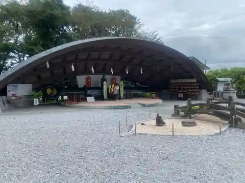 白鷺神社(栃木県)