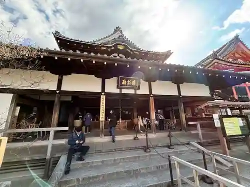 清水寺(京都府)