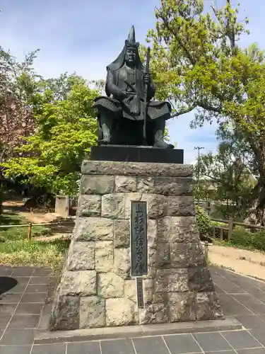 上杉神社(山形県)
