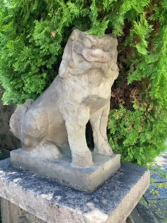 八坂神社(上のやさかさん)(大阪府)