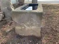 二重堀香取神社(千葉県)