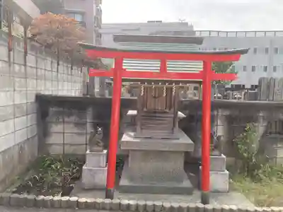 長徳寺(東京都)
