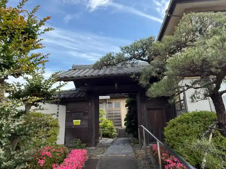 西方山極楽寺(岐阜県)
