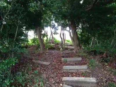 加藤清之助勅命之奥城 神社(愛知県)