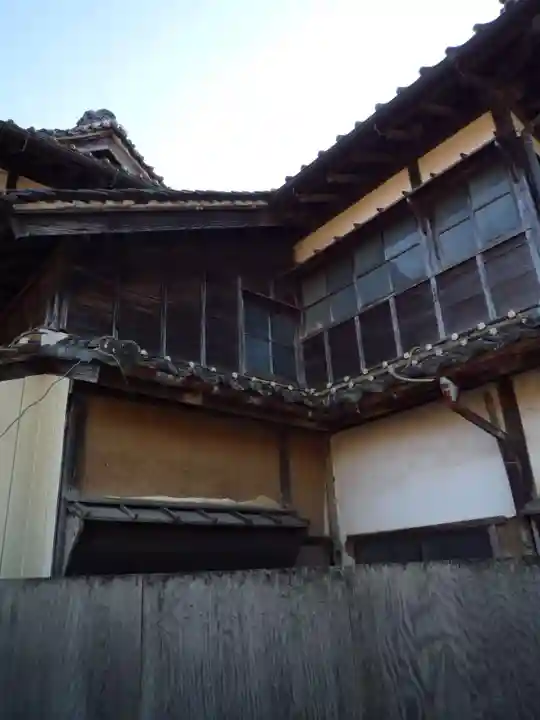 慶龍寺のその他建物