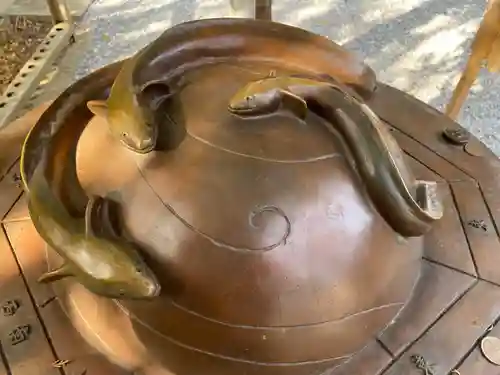 星宮神社(栃木県)