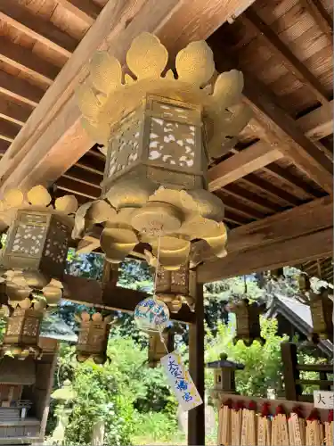 大宝八幡宮(茨城県)