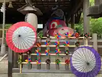 若宮神明社のその他建物
