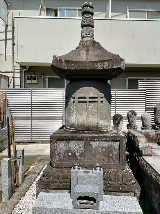 別願寺(神奈川県)