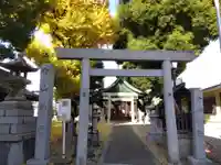 金山神社(愛知県)