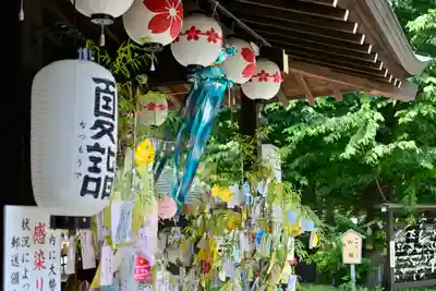 櫻木神社(千葉県)