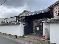 保福寺(京都府)