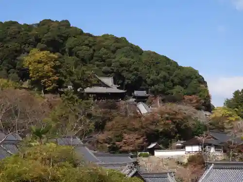 長谷寺本坊　大講堂(奈良県)