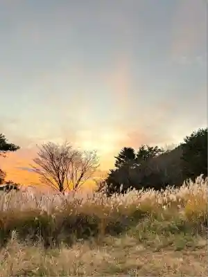 筑波山神社(茨城県)
