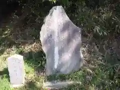 御嶽神社/駒形神社の建物その他