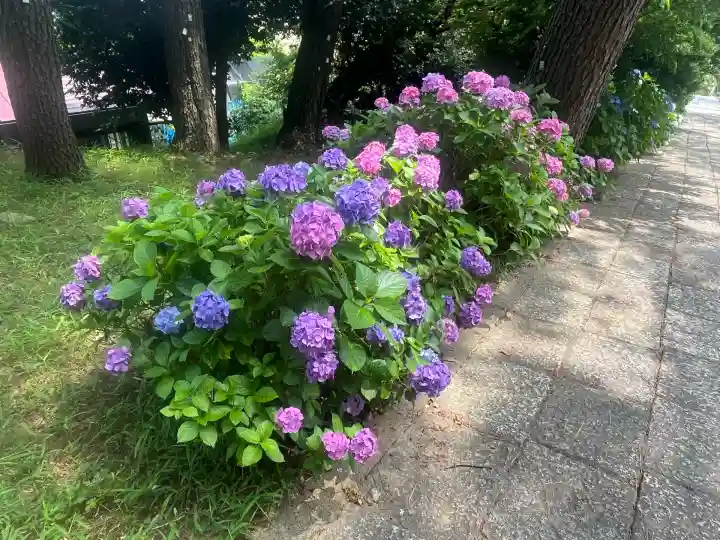 幡頭神社(愛知県)