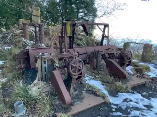 日本寺のその他建物