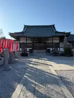全龍寺(東京都)