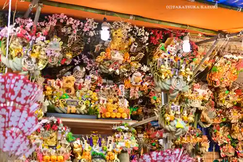 花園神社(東京都)