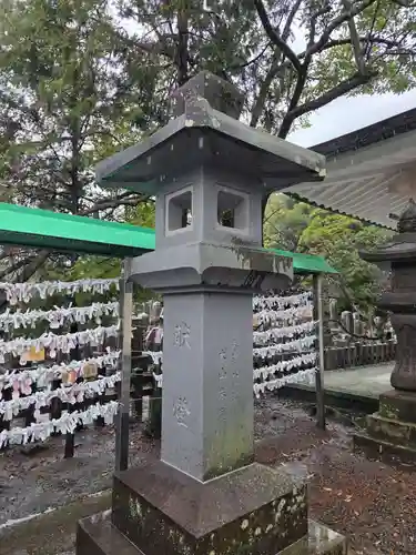 南洲神社(鹿児島県)