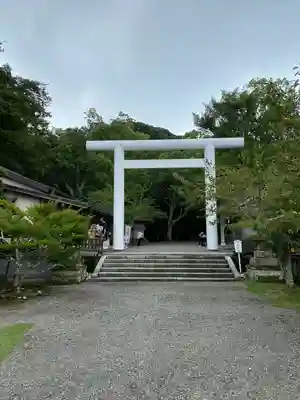 安房神社(千葉県)