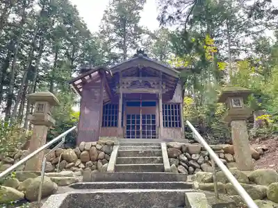 白鳥神社(滋賀県)