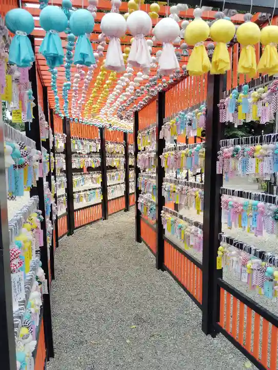 田無神社(東京都)