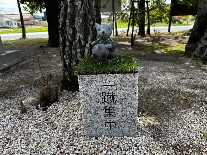 万九千社(島根県)