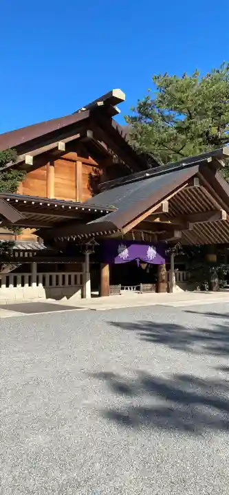 熱田神宮の末社・摂社