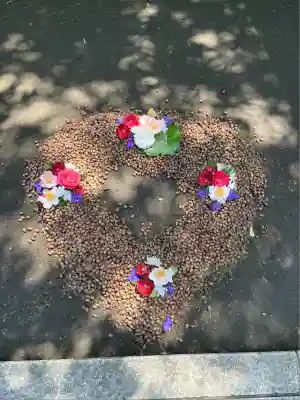進雄神社(群馬県)