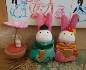 三輪神社の狛犬(2020年03月03日(火) 08時31分13秒投稿)