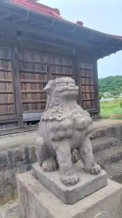八坂神社(神奈川県)
