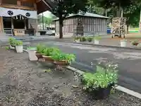 石山神社のその他建物