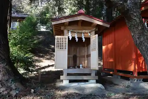 八幡神社(千葉県)