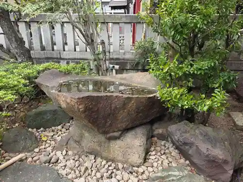 河原町稲荷神社(東京都)