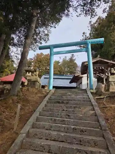 和田神社(福島県)