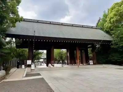 靖國神社(東京都)