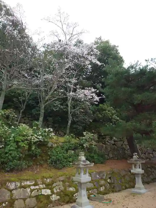 厳島神社(広島県)