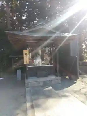 乃木神社(栃木県)