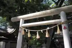 八坂神社(茨城県)